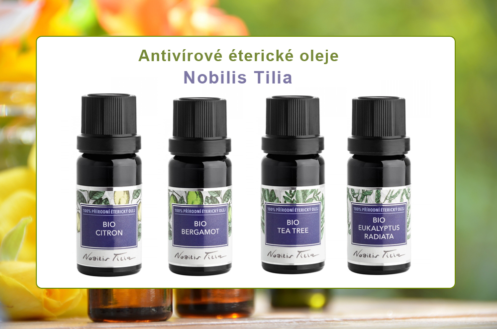 antivirove etericke oleje nobilis